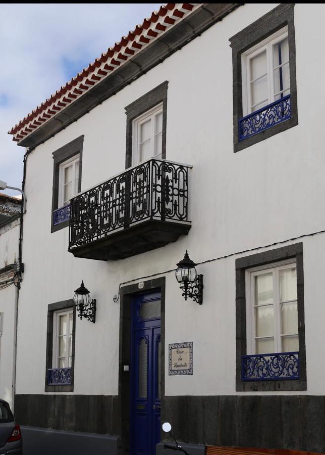 City Center, 200 Meters To Marina, Walk To Everything, Private Yard And Garden Πόντα Ντελγκάντα Εξωτερικό φωτογραφία