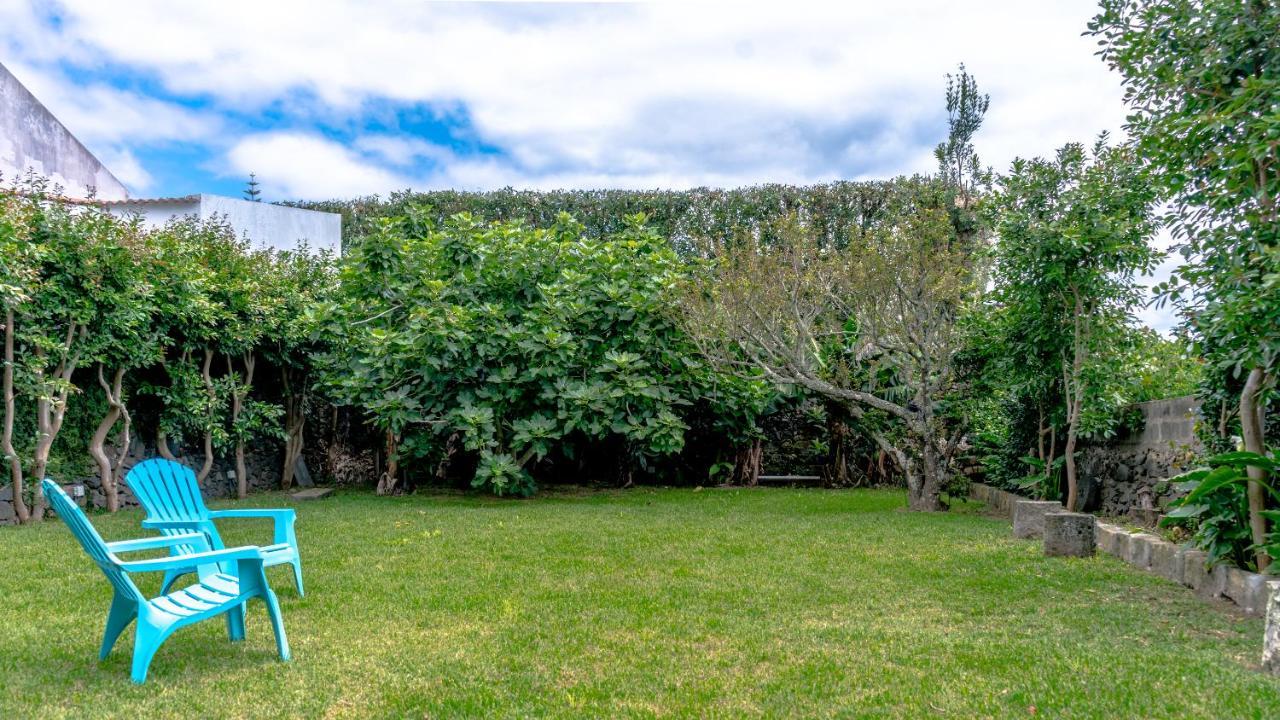 City Center, 200 Meters To Marina, Walk To Everything, Private Yard And Garden Πόντα Ντελγκάντα Εξωτερικό φωτογραφία