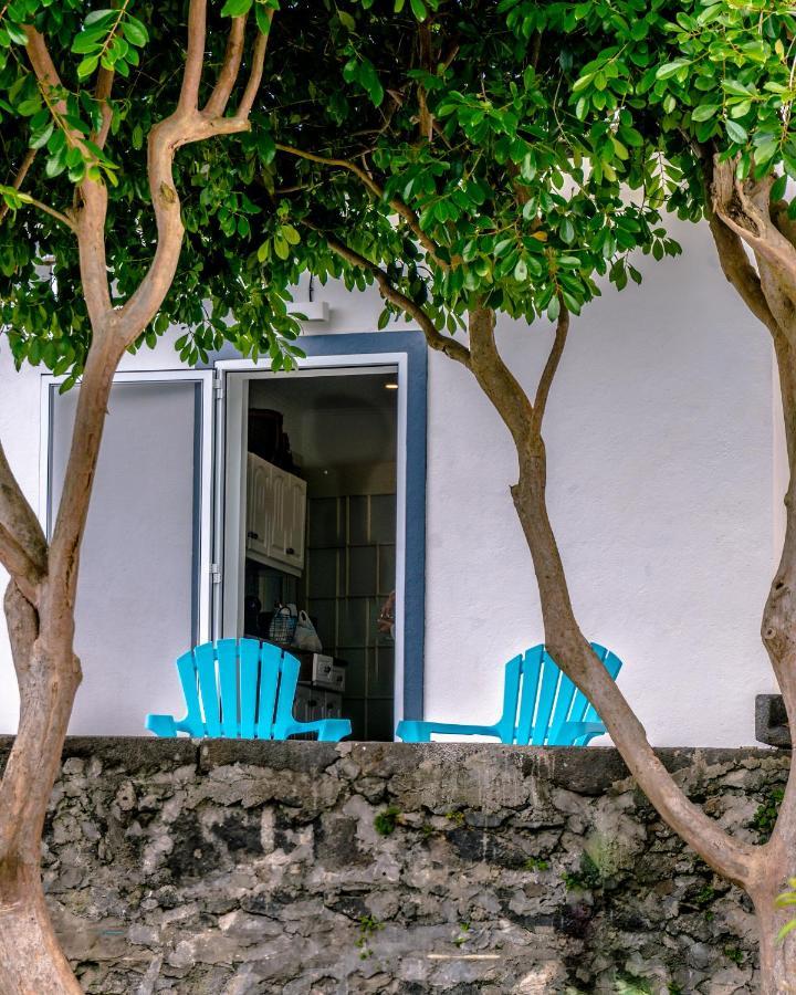 City Center, 200 Meters To Marina, Walk To Everything, Private Yard And Garden Πόντα Ντελγκάντα Εξωτερικό φωτογραφία